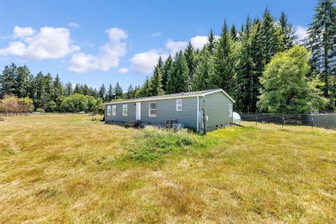 241 Foster Creek Road Toledo WA 98591