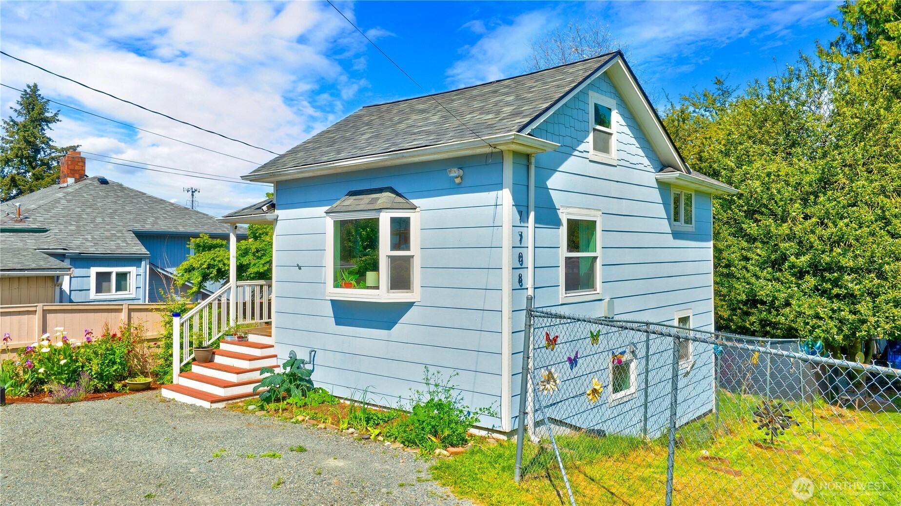 7708 35th Avenue S Seattle WA 98118