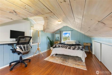 7708 35th Avenue S Seattle WA 98118