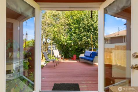 7708 35th Avenue S Seattle WA 98118