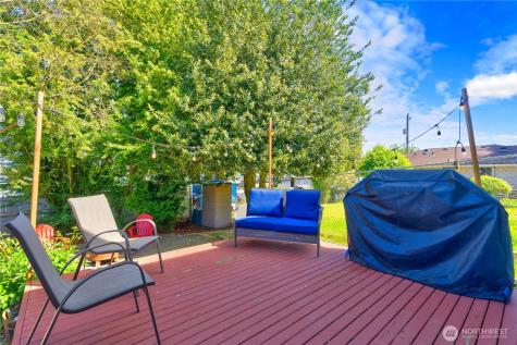 7708 35th Avenue S Seattle WA 98118