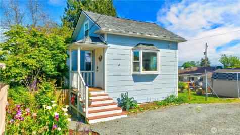 7708 35th Avenue S Seattle WA 98118