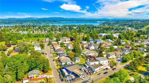 7708 35th Avenue S Seattle WA 98118