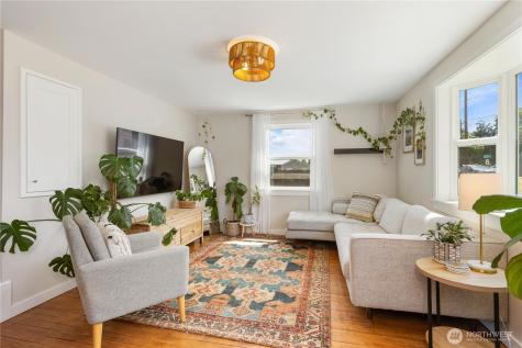 7708 35th Avenue S Seattle WA 98118
