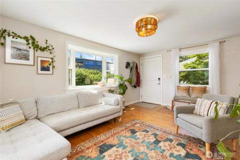 7708 35th Avenue S Seattle WA 98118