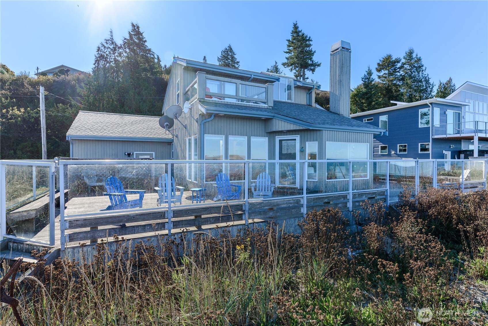 190 Diamond Shore Lane Sequim WA 98382