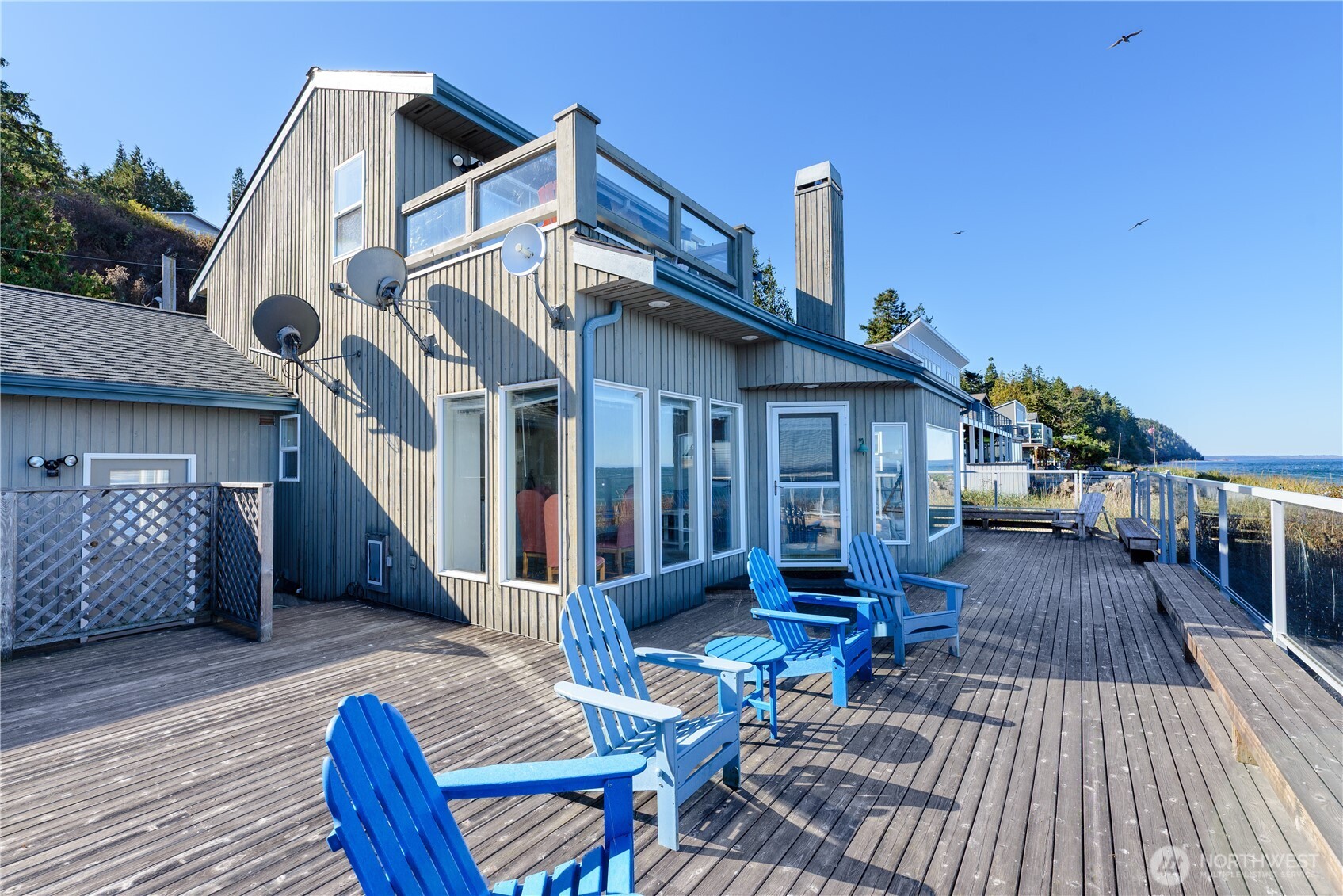 190 Diamond Shore Lane Sequim WA 98382