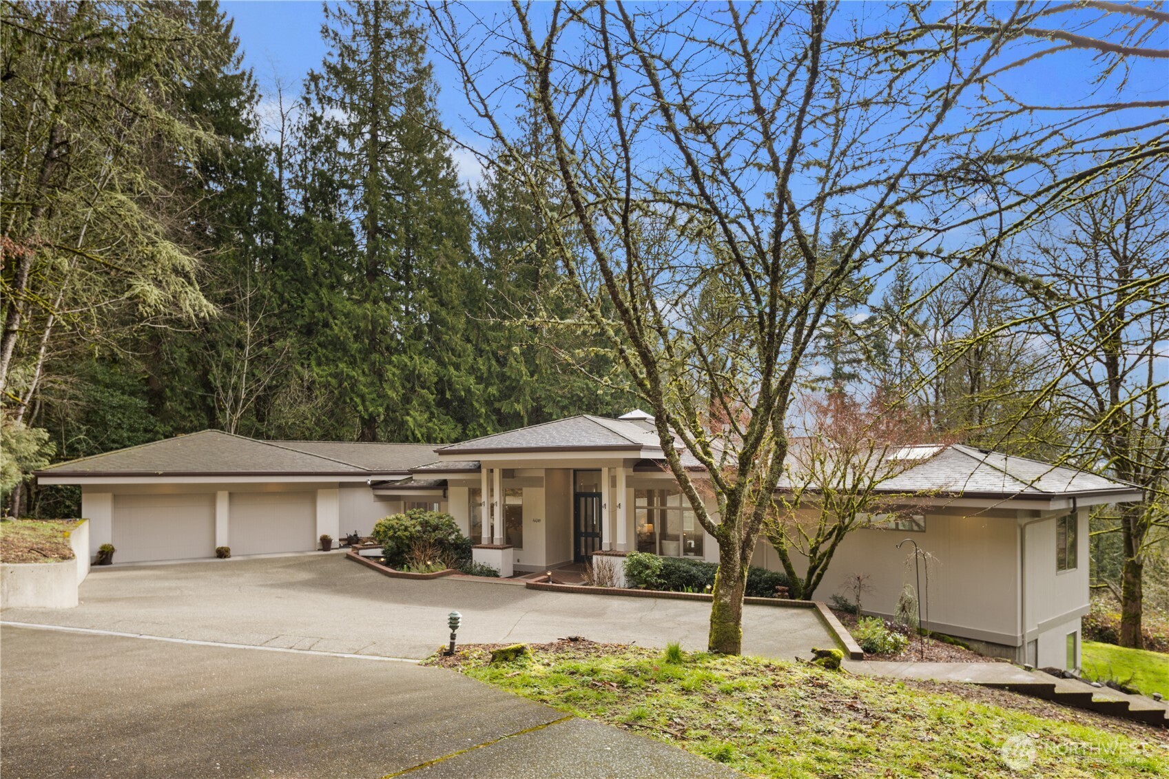 11700 198th Ave SE Issaquah WA 98027