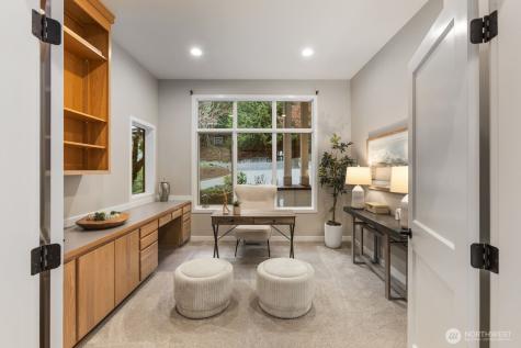 11700 198th Ave SE Issaquah WA 98027