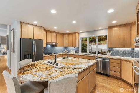11700 198th Ave SE Issaquah WA 98027