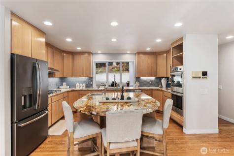 11700 198th Ave SE Issaquah WA 98027