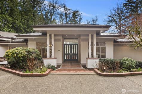 11700 198th Ave SE Issaquah WA 98027