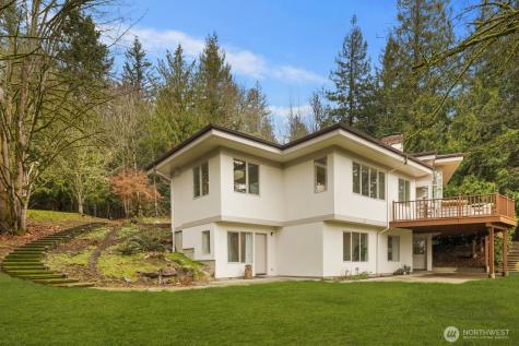 11700 198th Ave SE Issaquah WA 98027