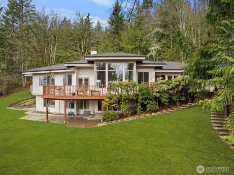 11700 198th Ave SE Issaquah WA 98027