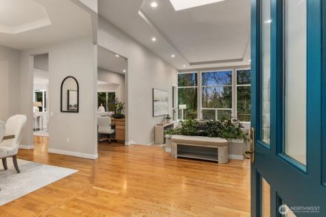11700 198th Ave SE Issaquah WA 98027