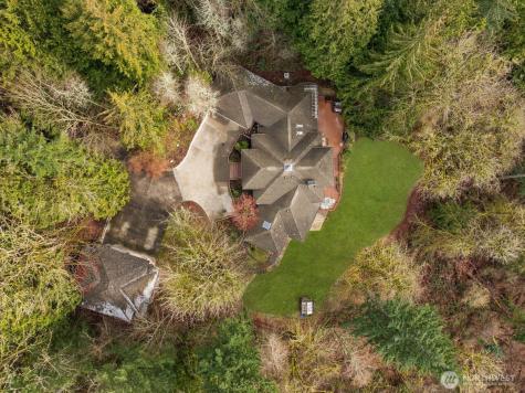 11700 198th Ave SE Issaquah WA 98027