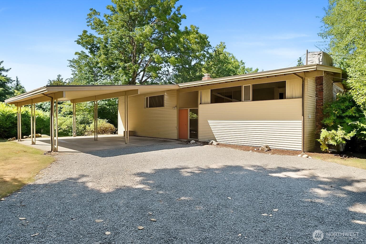 4728 86th Avenue SE Mercer Island WA 98040