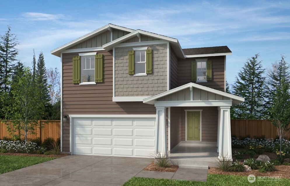 1875 NW Nahele Court Poulsbo WA 98370