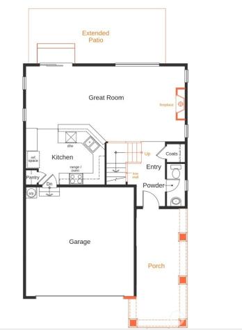 1875 NW Nahele Court Poulsbo WA 98370