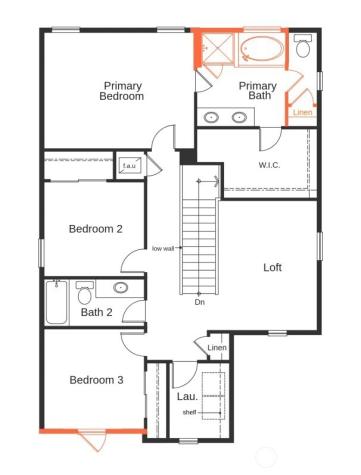 1875 NW Nahele Court Poulsbo WA 98370