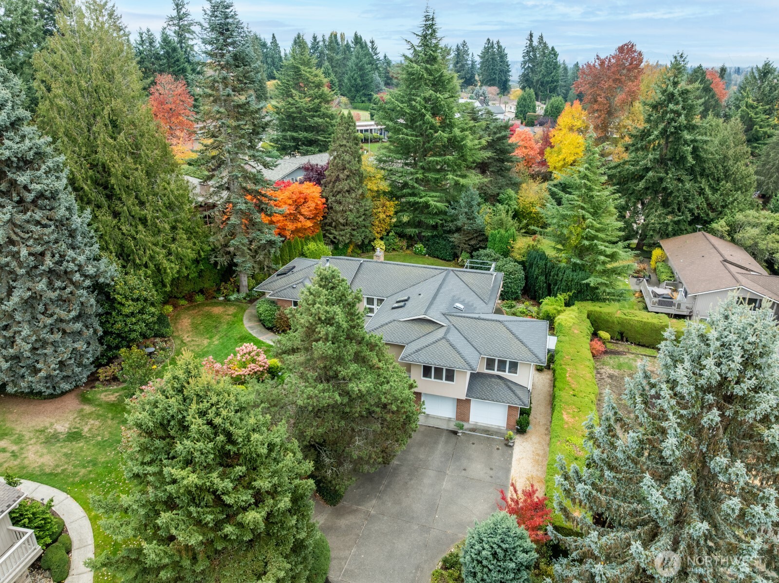 13934 SE 241st Street Kent WA 98042