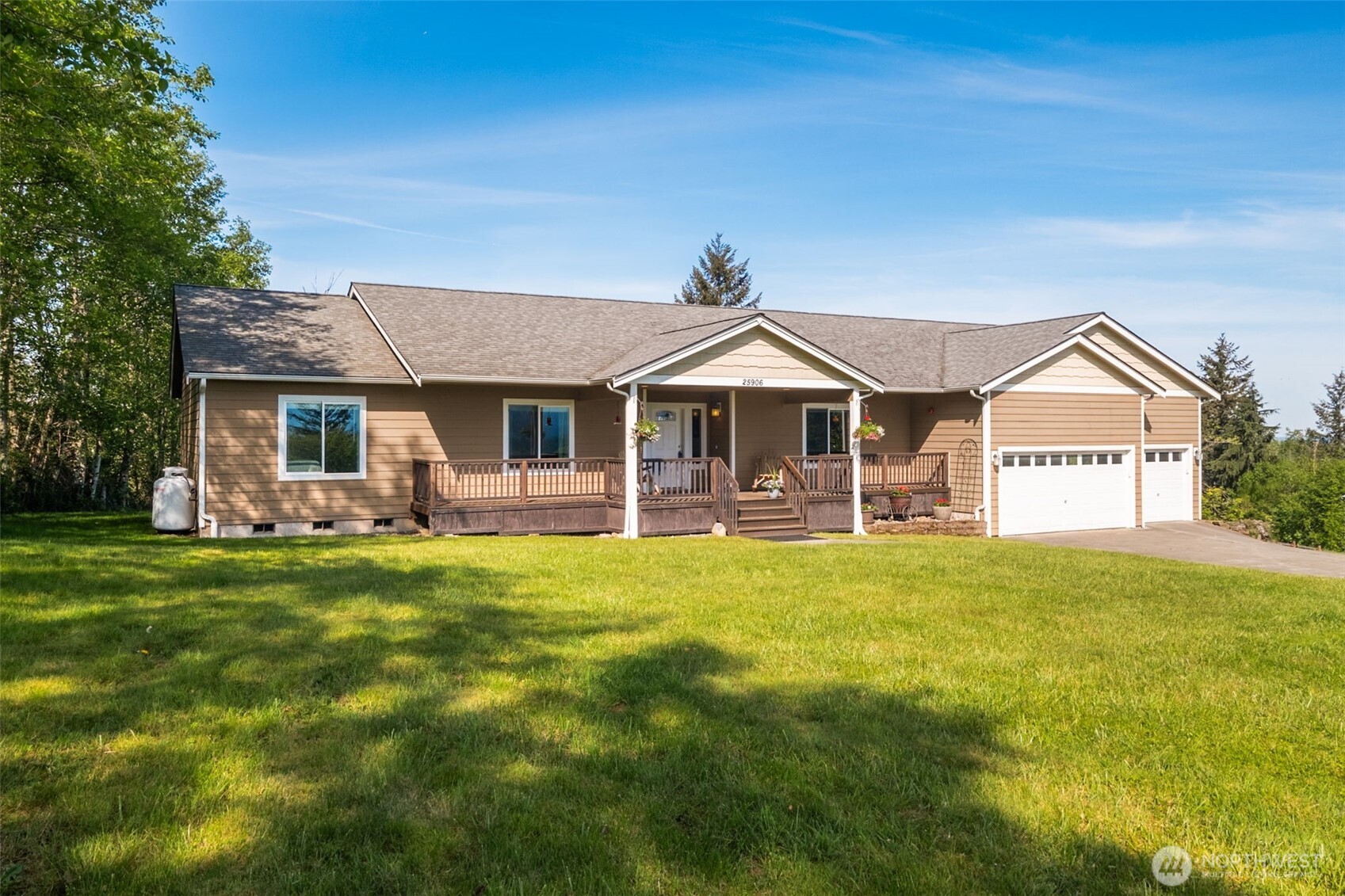 25906 272nd Avenue SE Ravensdale WA 98051