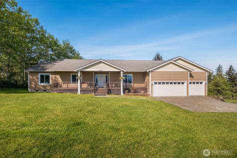 25906 272nd Avenue SE Ravensdale WA 98051
