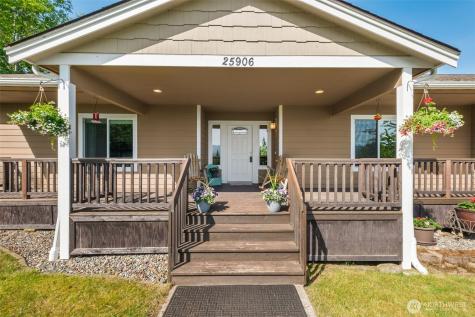 25906 272nd Avenue SE Ravensdale WA 98051
