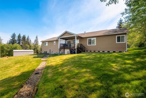 25906 272nd Avenue SE Ravensdale WA 98051