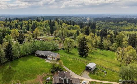 25906 272nd Avenue SE Ravensdale WA 98051