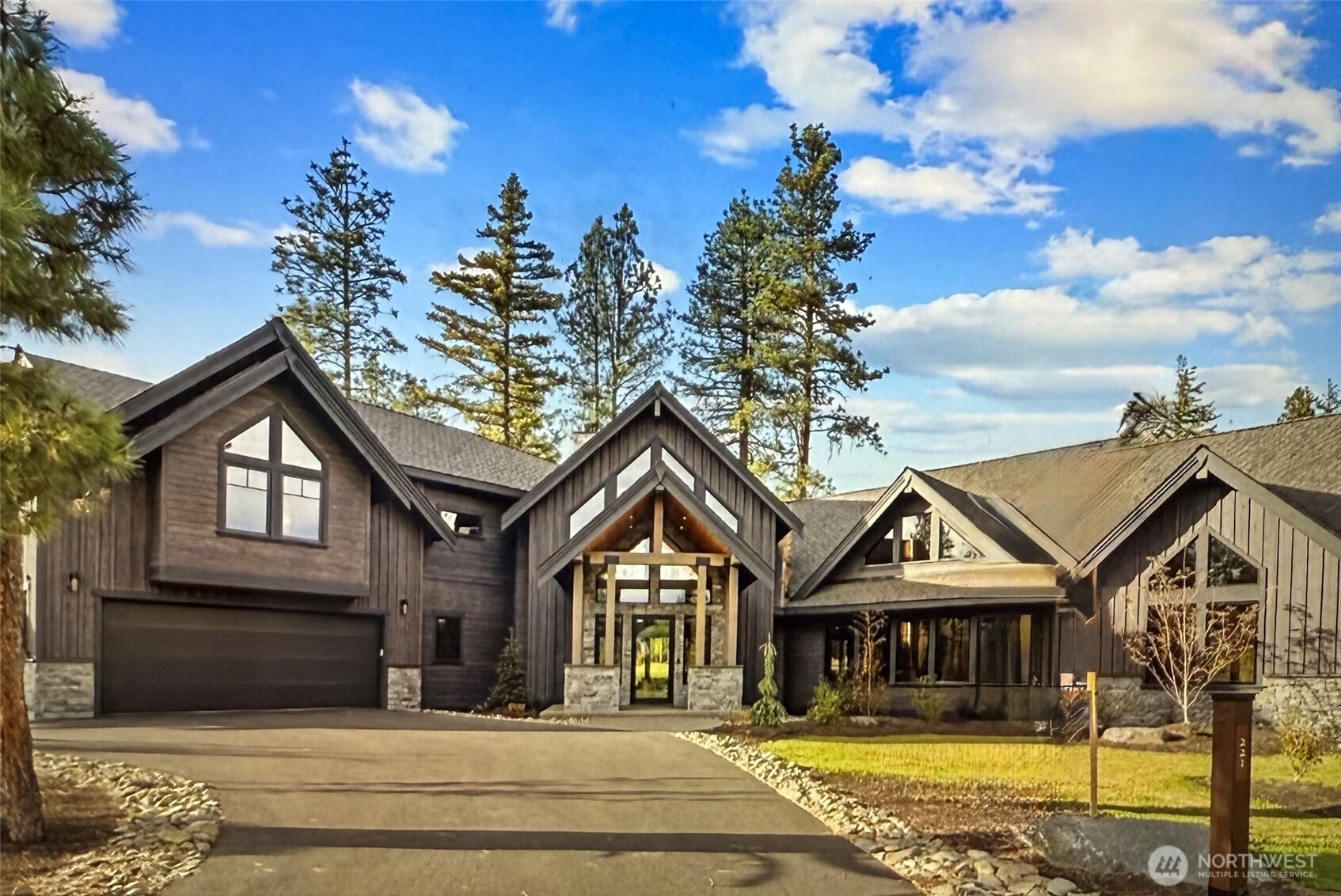 221 Tipple Hill Loop Cle Elum WA 98922