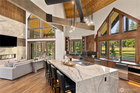 221 Tipple Hill Loop Cle Elum WA 98922
