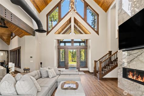 221 Tipple Hill Loop Cle Elum WA 98922