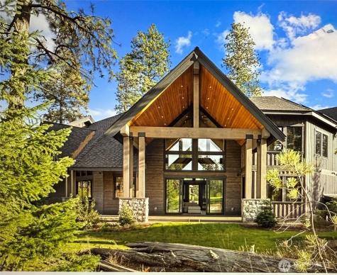 221 Tipple Hill Loop Cle Elum WA 98922