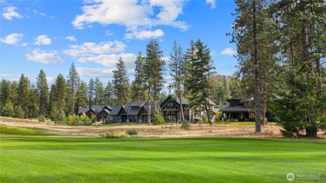 221 Tipple Hill Loop Cle Elum WA 98922