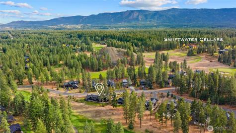 221 Tipple Hill Loop Cle Elum WA 98922