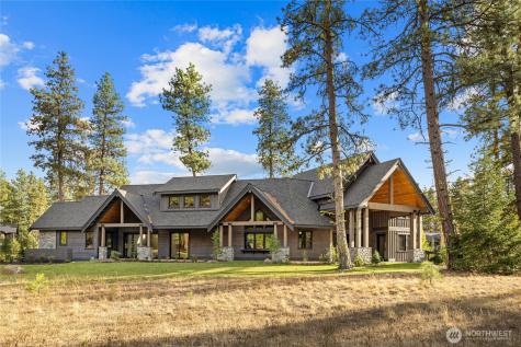 221 Tipple Hill Loop Cle Elum WA 98922