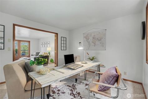 25028 SE Mirrormont Boulevard Issaquah WA 98027