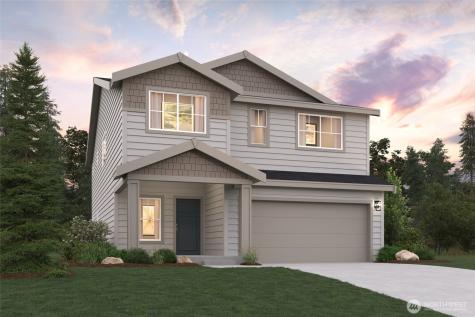643 Salzer Creek Drive Centralia WA 98531