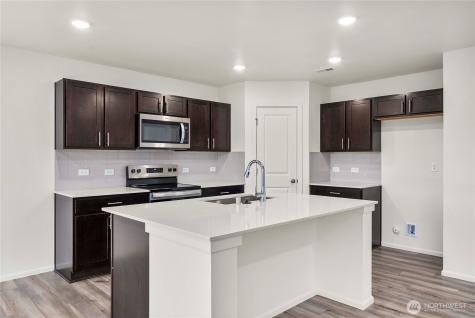 643 Salzer Creek Drive Centralia WA 98531