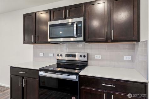 643 Salzer Creek Drive Centralia WA 98531