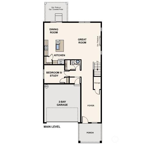 643 Salzer Creek Drive Centralia WA 98531