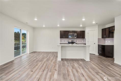 643 Salzer Creek Drive Centralia WA 98531