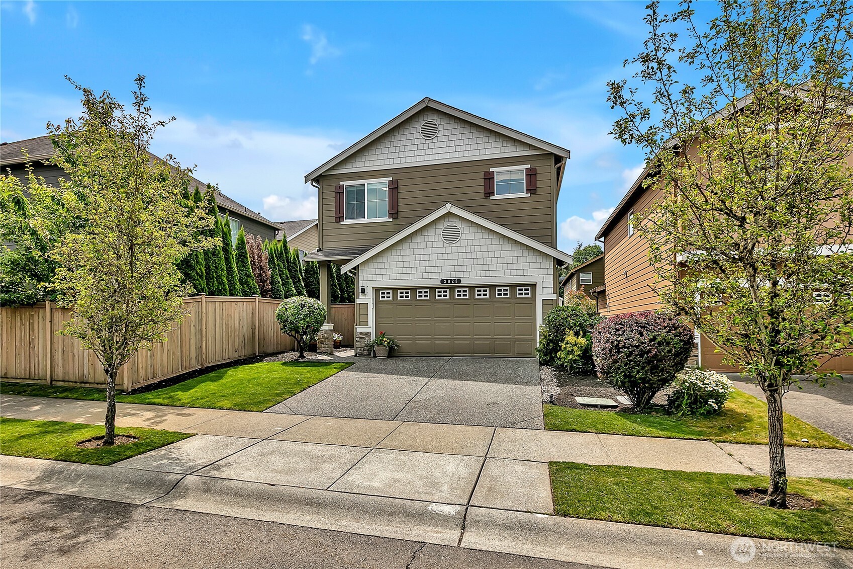 3028 183rd Street SE Bothell WA 98012