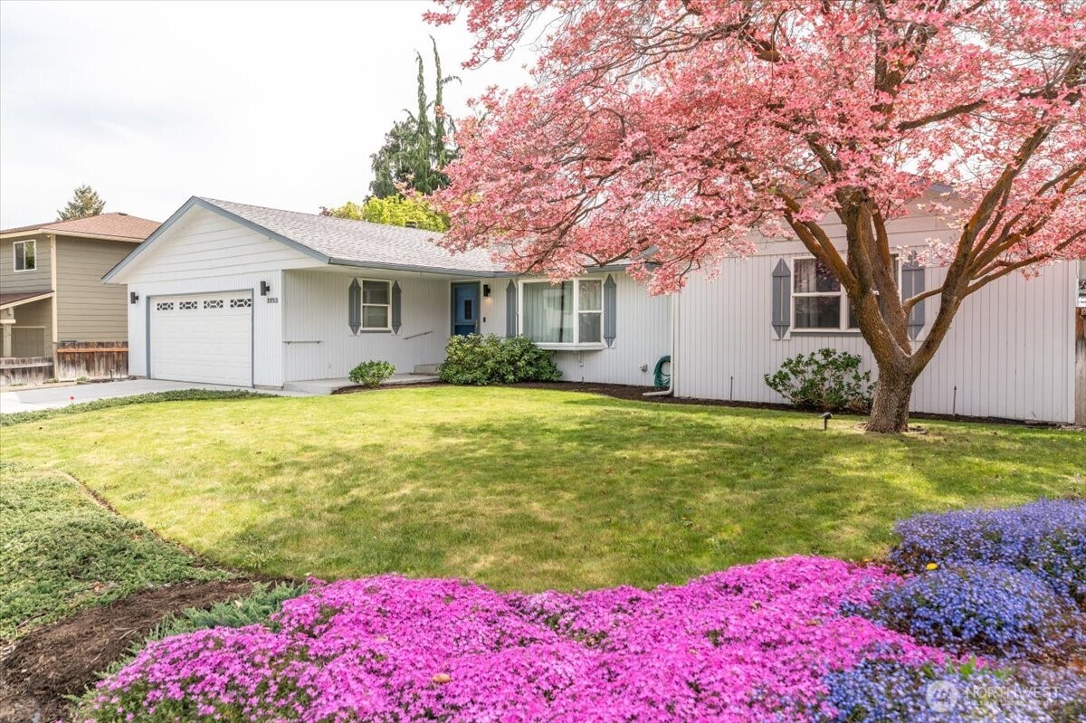 1711 Lexington Place Wenatchee WA 98801
