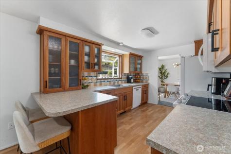 1711 Lexington Place Wenatchee WA 98801
