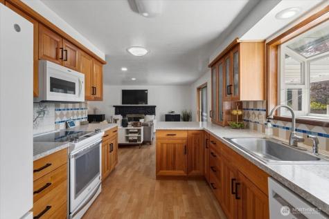 1711 Lexington Place Wenatchee WA 98801