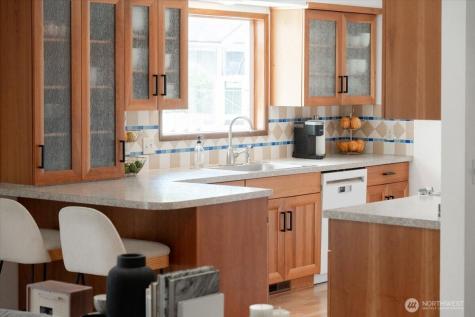 1711 Lexington Place Wenatchee WA 98801