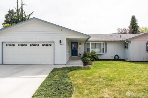 1711 Lexington Place Wenatchee WA 98801