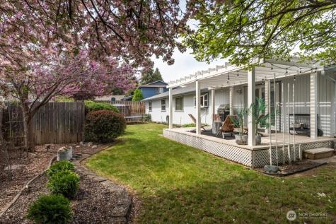 1711 Lexington Place Wenatchee WA 98801